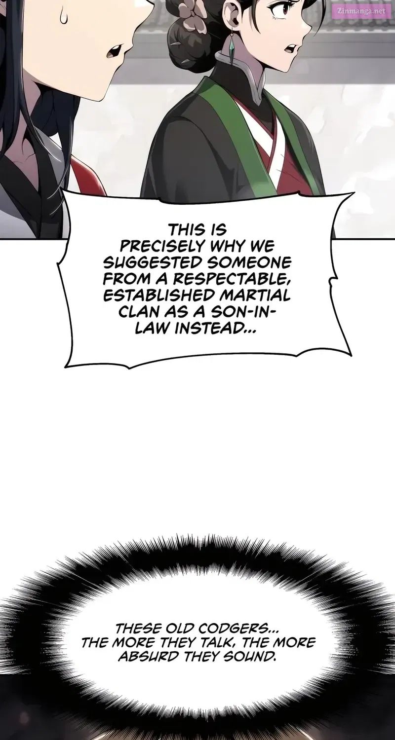 Entomologist In Sichuan Tang Clan Chapter 13.1 image 006